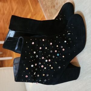 Steve Madden size 10 like nw boots